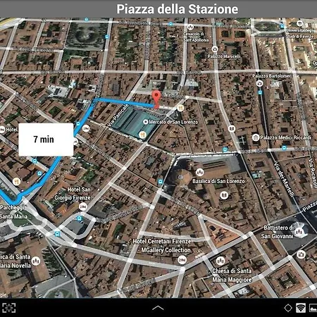 Apartment Sweet Mammalina *