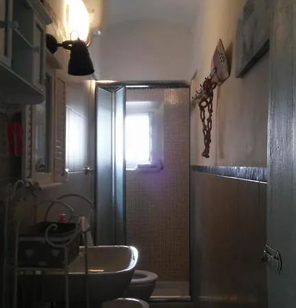 Apartment Sweet Mammalina