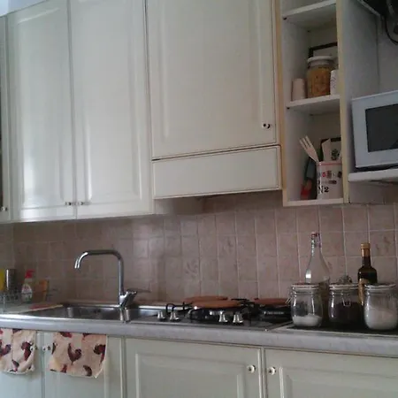 Sweet Mammalina Apartment Florence