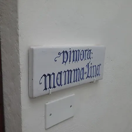 Apartment Sweet Mammalina *