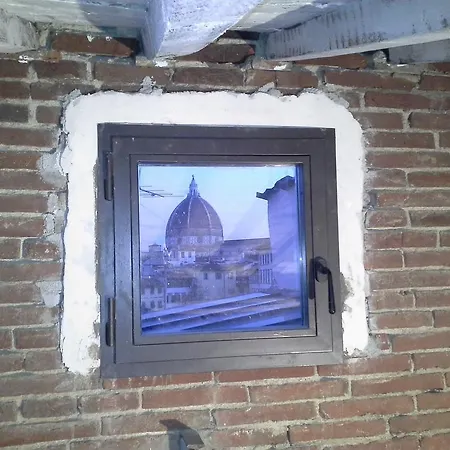Apartment Sweet Mammalina Florence