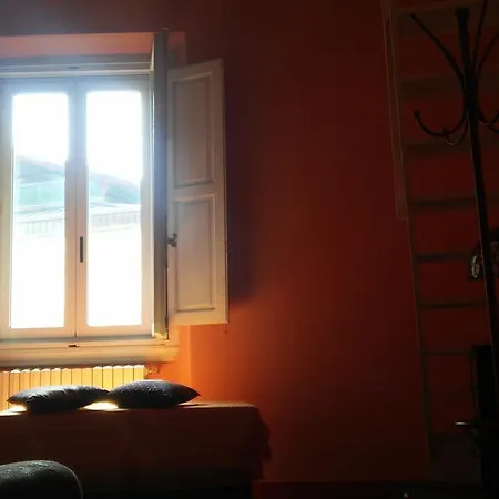 Apartment Sweet Mammalina