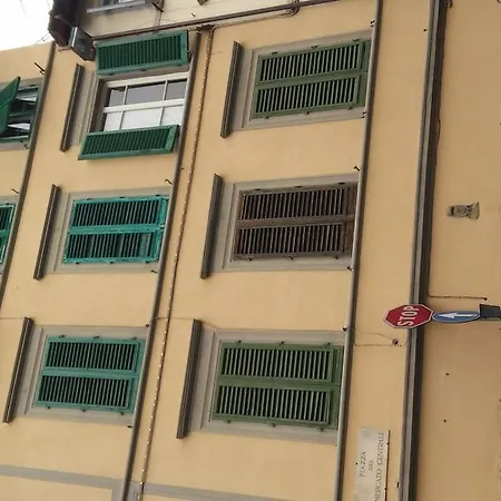 Sweet Mammalina Apartment