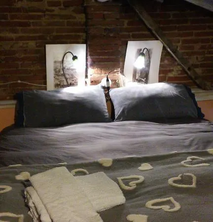 Sweet Mammalina Apartment Florence