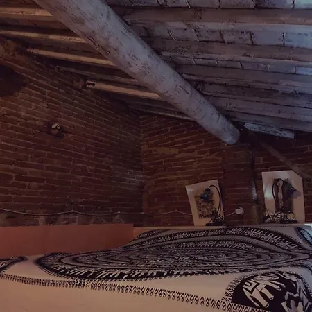 Sweet Mammalina Apartment Florence